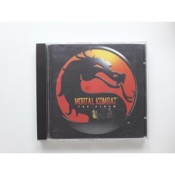 The Immortals ‎– Mortal Kombat (The Album)