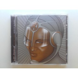 Palazzo Volume Three (CD)