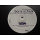 Boris Schalk ‎– Over The Border (12")