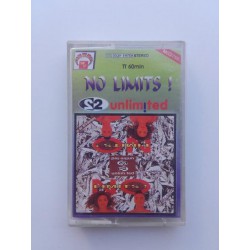 2 Unlimited - No Limits!