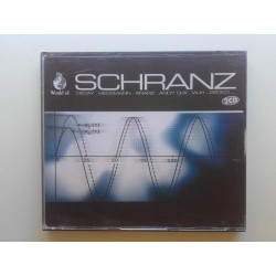 The World Of Schranz