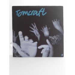Tomcraft ‎– Loneliness (12")