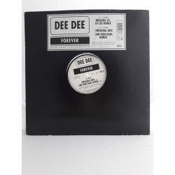 Dee Dee ‎– Forever (12")