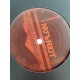 Abi Lonnberg ‎– The Funky Side Of Tellus EP (12")