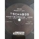 Smash Präsentiert: Tschabos ‎– Konstablerwache 2000 (Wie Schnell Brauchst Du ?) (12")