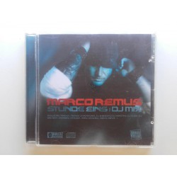 Marco Remus ‎– Stunde Eins DJ Mix (CD)