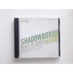 Shadowbox Mixed By Koogi (CD)