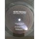 Kevin Freeman ‎– Give Your Love EP (12")