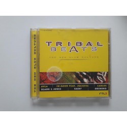 Tribal Beats - The New Club Culture