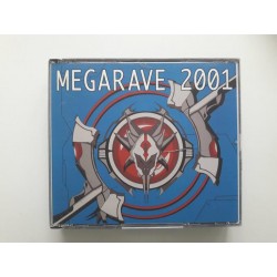 Megarave 2001
