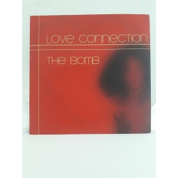 Love Connection ‎– The Bomb (12")