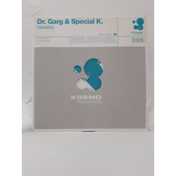 Dr. Garg & Special K. ‎– Sinkflut (12")
