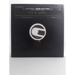 Sunfire Ltd. ‎– End Of Time (The Timeless Mixxes) (12")