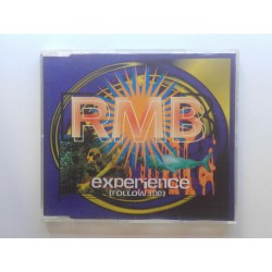 RMB ‎– Experience (Follow Me) (CDM)