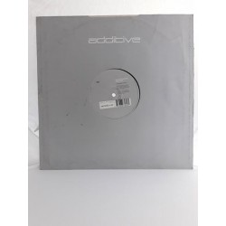 BBE ‎– Seven Days And One Week (12")