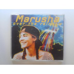Marusha ‎– Over The Rainbow (CDM)