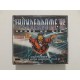 Thunderdome '96 - Dance Or Die! / 9902299 / Misprint