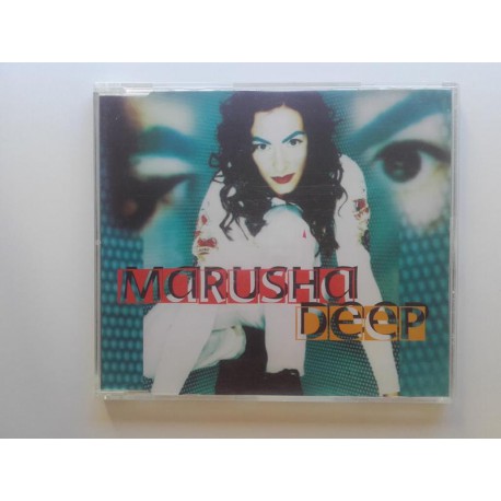 Marusha ‎– Deep