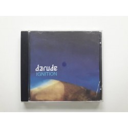 Darude ‎– Ignition