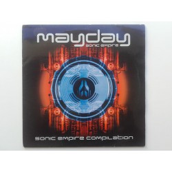 Mayday - The Sonic Empire Compilation (2x 12")