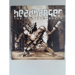 Headbanger ‎– The Remixes Vol. 5 (12")