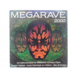 Megarave 2000 (12")