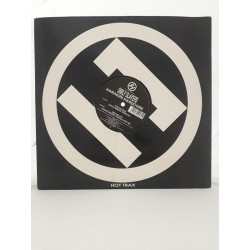 Smily Slayers ‎– Harakiri Hardcore (12")