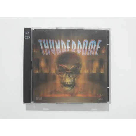 Thunderdome XX / E9902344