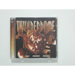Thunderdome - Past Present Future / 0049232DAK