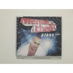 Mental Theo ‎– Stars 2002 (CDM)