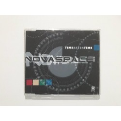 Novaspace ‎– Time After Time (CDM)