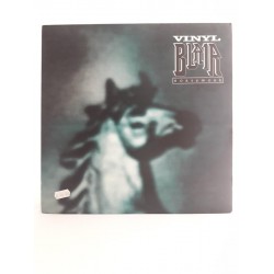 Vinyl Blair ‎– Horsework (12")
