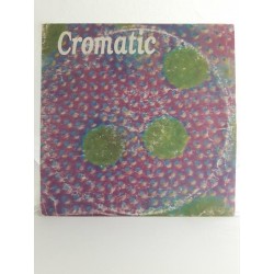 Cromatic ‎– Bretny (12")