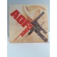 AOF ‎– Art Of Fighters Rmxs (12")