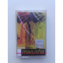 Marusha ‎– No Hide No Run