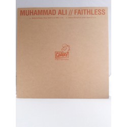 Faithless ‎– Muhammad Ali (12")