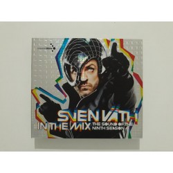 Sven Väth ‎– In The Mix - The Sound Of The Ninth Season