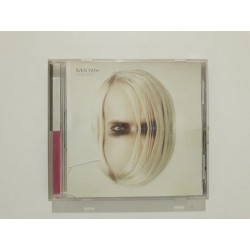 Sven Väth ‎– Contact (CD)