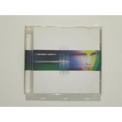 Sven Väth ‎– Fusion (CD)