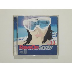 Rave On Snow Vol. 11 (2x CD)