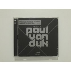 Paul van Dyk ‎– Volume - The Best Of (2x CD)