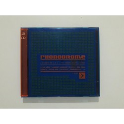 Phonodrome - Release No. 1.0 (2x CD)