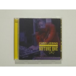 Chris Liebing ‎– Live At Nature One 2008 (CD)
