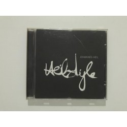 Johannes Heil ‎– Heilstyle (CD)
