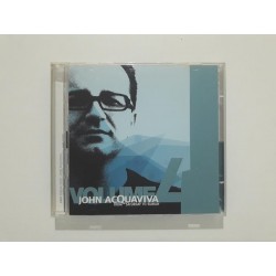 John Acquaviva ‎– From Saturday To Sunday Volume 4 (2x CD)