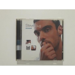 Steve Bug ‎– Sensual (CD)