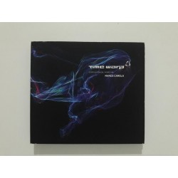 Time Warp Compilation 09: Marco Carola (2x CD)