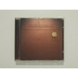 Selected & Connected Tracks (CD)