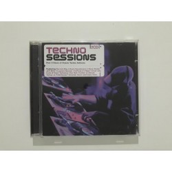 Techno Sessions (2x CD)