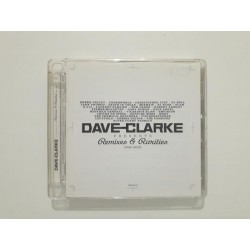 Dave Clarke ‎– Remixes & Rarities 1992-2005 (2x CD)